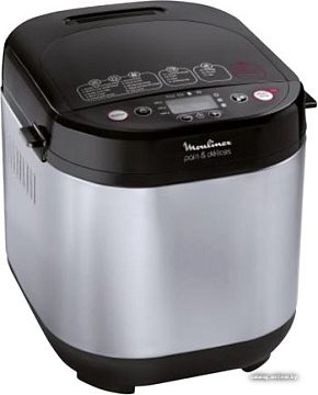 Хлебопечка Moulinex OW240E30