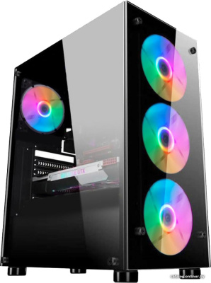 Корпус 1stPlayer V3-A-4G6  купить в интернет-магазине X-core.by
