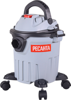 Пылесос Ресанта ПС-1400/15  купить в интернет-магазине X-core.by