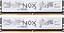 Оперативная память Apacer NOX 2x32ГБ DDR5 6000 МГц AH5U64G60C622MWAA-2