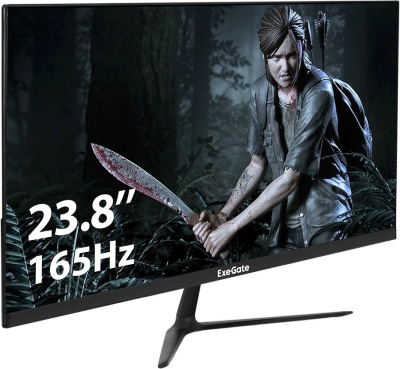 Купить игровой монитор exegate combat eg2407c ex295589rus в интернет-магазине X-core.by