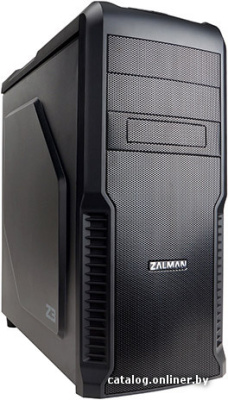 Корпус Zalman Z3  купить в интернет-магазине X-core.by