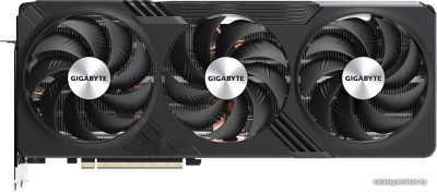 Видеокарта Gigabyte Radeon RX 7900 XTX Gaming OC 24G GV-R79XTXGAMING OC-24GD  купить в интернет-магазине X-core.by
