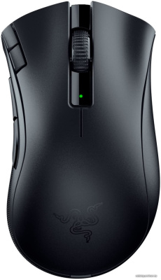 Купить игровая мышь razer deathadder v2 x hyperspeed в интернет-магазине X-core.by