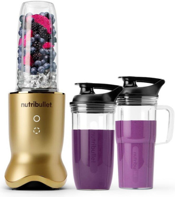 Стационарный блендер NutriBullet NB1206BR Ultra  купить в интернет-магазине X-core.by