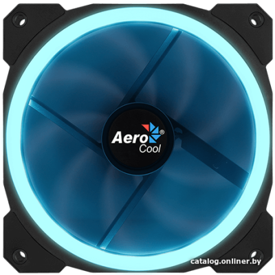 Вентилятор для корпуса AeroCool Orbit  купить в интернет-магазине X-core.by