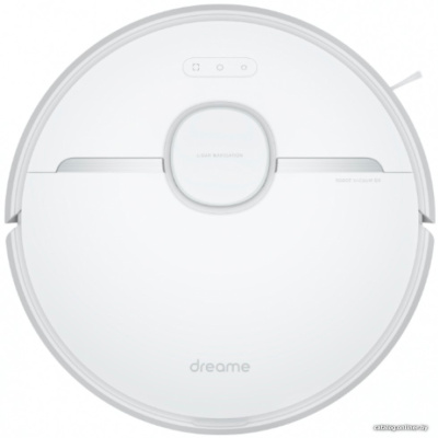 Робот-пылесос Dreame D9 (международная версия)  купить в интернет-магазине X-core.by