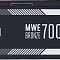 Блок питания Cooler Master MWE 700 Bronze V2 MPE-7001-ACAAB-EU  купить в интернет-магазине X-core.by