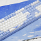 Купить коврик для мыши varmilo sea melody в интернет-магазине X-core.by