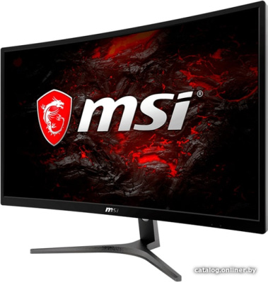 Купить монитор msi optix g241vc в интернет-магазине X-core.by