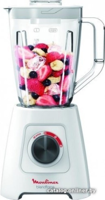 Стационарный блендер Moulinex LM420110  купить в интернет-магазине X-core.by