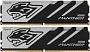 Оперативная память Apacer Panther 2x16ГБ DDR5 5200 МГц AH5U32G52C5227BAA-2