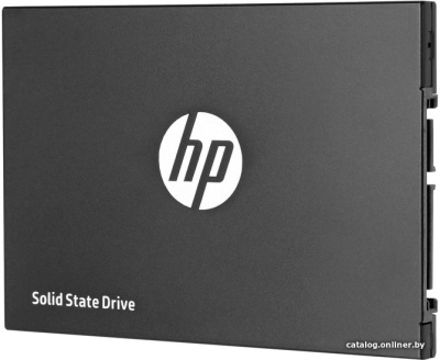 SSD HP S700 Pro 256GB 2AP98AA  купить в интернет-магазине X-core.by