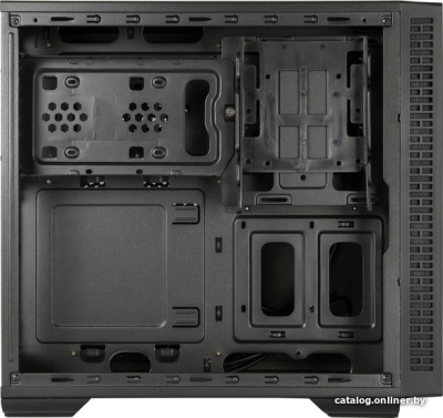 Корпус Chieftec UK-02B-OP  купить в интернет-магазине X-core.by