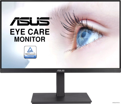 Купить монитор asus eye care va27eqsb в интернет-магазине X-core.by