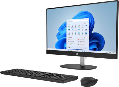 Купить моноблок hp 24-cr2053ci c84e2ea в интернет-магазине X-core.by
