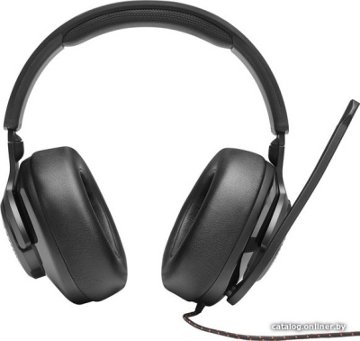 Купить наушники jbl quantum 300 в интернет-магазине X-core.by