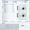 Корпус Zalman Chronix (белый)  купить в интернет-магазине X-core.by