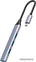 USB-хаб 5bites HB31C-314SL