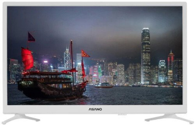 Купить телевизор asano 24lh5011t в интернет-магазине X-core.by