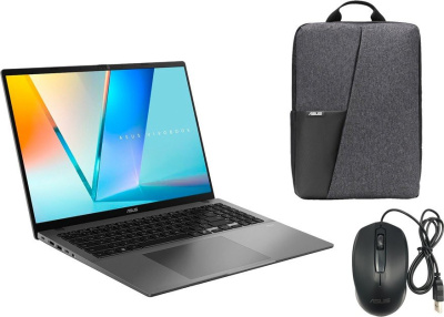 Купить ноутбук asus vivobook s14 s3407ca-ly103 в интернет-магазине X-core.by