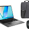 Купить ноутбук asus vivobook s14 s3407ca-ly103 в интернет-магазине X-core.by