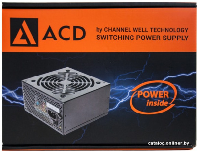 Блок питания ACD GPK700S  купить в интернет-магазине X-core.by