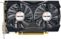 Видеокарта AFOX GeForce GTX 1050 4GB GDDR5 AF1050-4096D5H4-V2