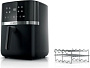 Аэрогриль (аэрофритюрница) Bosch MAF462B1