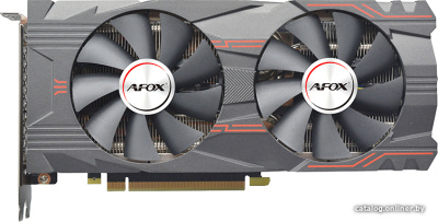 Видеокарта AFOX GeForce RTX 2060 Super 8GB GDDR6 AF2060S-8192D6H4-V2  купить в интернет-магазине X-core.by