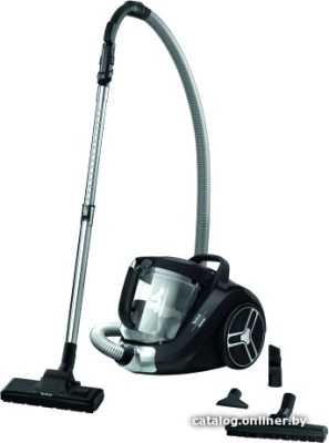 Пылесос Tefal TW4855EA  купить в интернет-магазине X-core.by