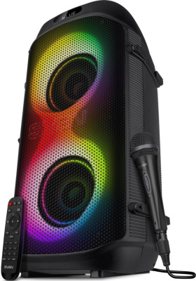 Купить патибокс sven ps-850 в интернет-магазине X-core.by