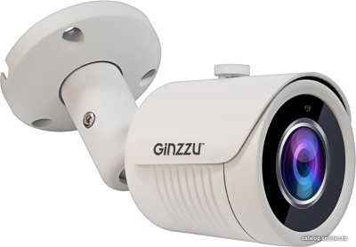 Купить cctv-камера ginzzu hab-5031a в интернет-магазине X-core.by