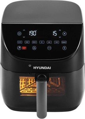 Аэрогриль Hyundai HYF-9090  купить в интернет-магазине X-core.by