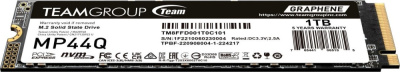 SSD Team MP44Q 1TB TM8FFD001T0C101  купить в интернет-магазине X-core.by