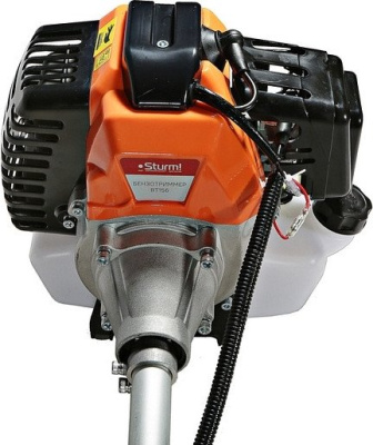Триммер Sturm BT156