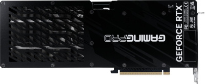 Видеокарта Palit GeForce RTX 5070 Ti GamingPro OC NE7507TS19T2-GB2031A  купить в интернет-магазине X-core.by