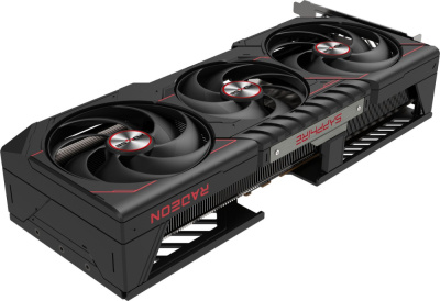 Видеокарта Sapphire Pulse Radeon RX 9070 XT 11348-03-20G  купить в интернет-магазине X-core.by
