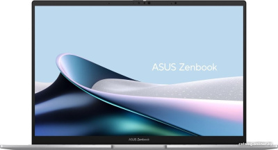 Купить ноутбук asus zenbook 14 oled ux3405ca-pp477 в интернет-магазине X-core.by