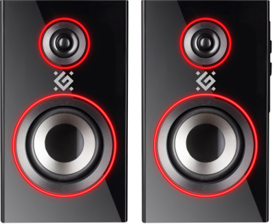 Купить акустика defender solar 20 в интернет-магазине X-core.by