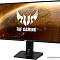 Купить монитор asus tuf gaming vg27aq в интернет-магазине X-core.by