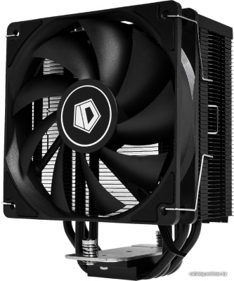Кулер для процессора ID-Cooling SE-224-XT Black  купить в интернет-магазине X-core.by