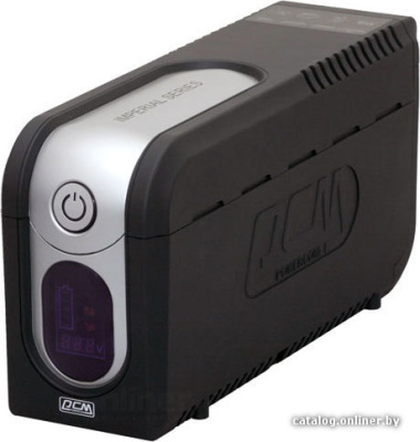 Купить источник бесперебойного питания powercom imperial imd-525ap в интернет-магазине X-core.by