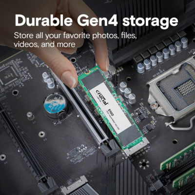 SSD Crucial E100 480GB CT480E100SSD8  купить в интернет-магазине X-core.by