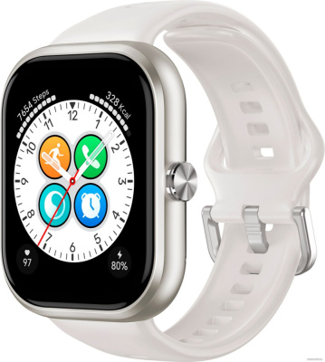 Купить умные часы honor choice watch (белый) в интернет-магазине X-core.by