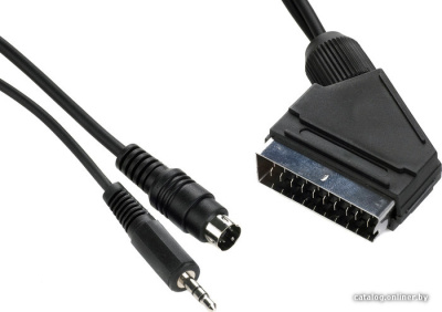 Купить кабель cablexpert ccv-4444-10m в интернет-магазине X-core.by