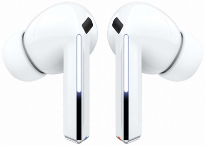 Купить наушники samsung galaxy buds3 pro (белый) в интернет-магазине X-core.by