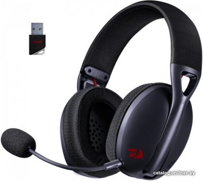 Купить наушники redragon ire pro в интернет-магазине X-core.by