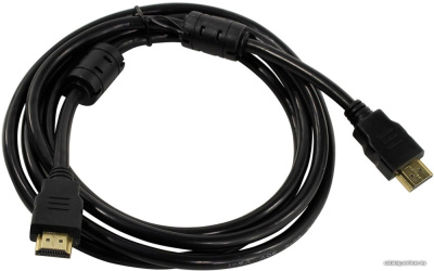 Купить кабель 5bites hdmi - hdmi apc-200-250f (25 м, черный) в интернет-магазине X-core.by