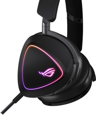 Купить наушники asus rog delta ii в интернет-магазине X-core.by